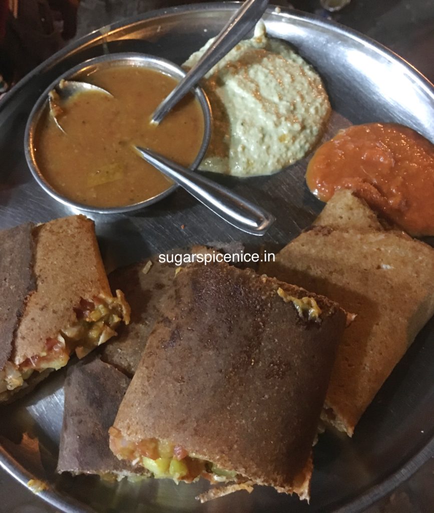 Ayyappan Idli Store Review