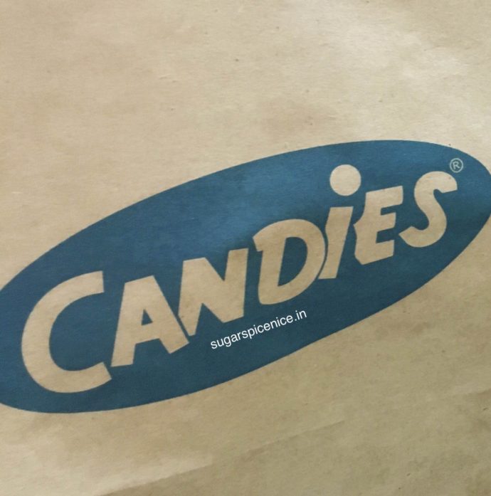 Candies Review