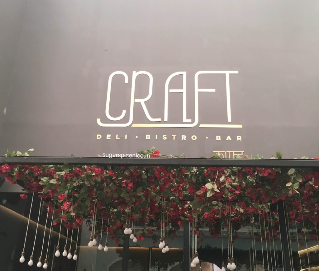 Craft