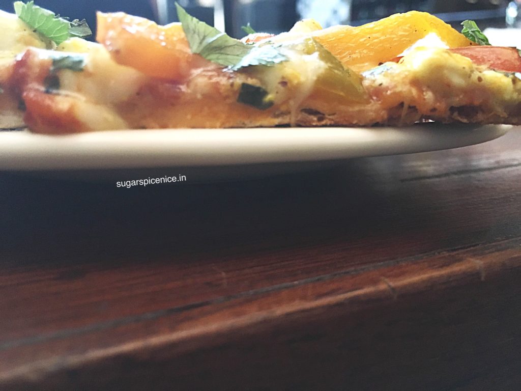 California Pizza Kitchen