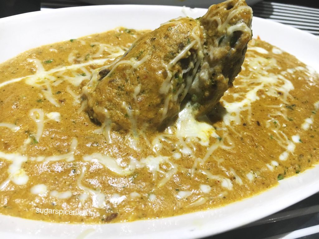 Delhi Darbar Gastronomy