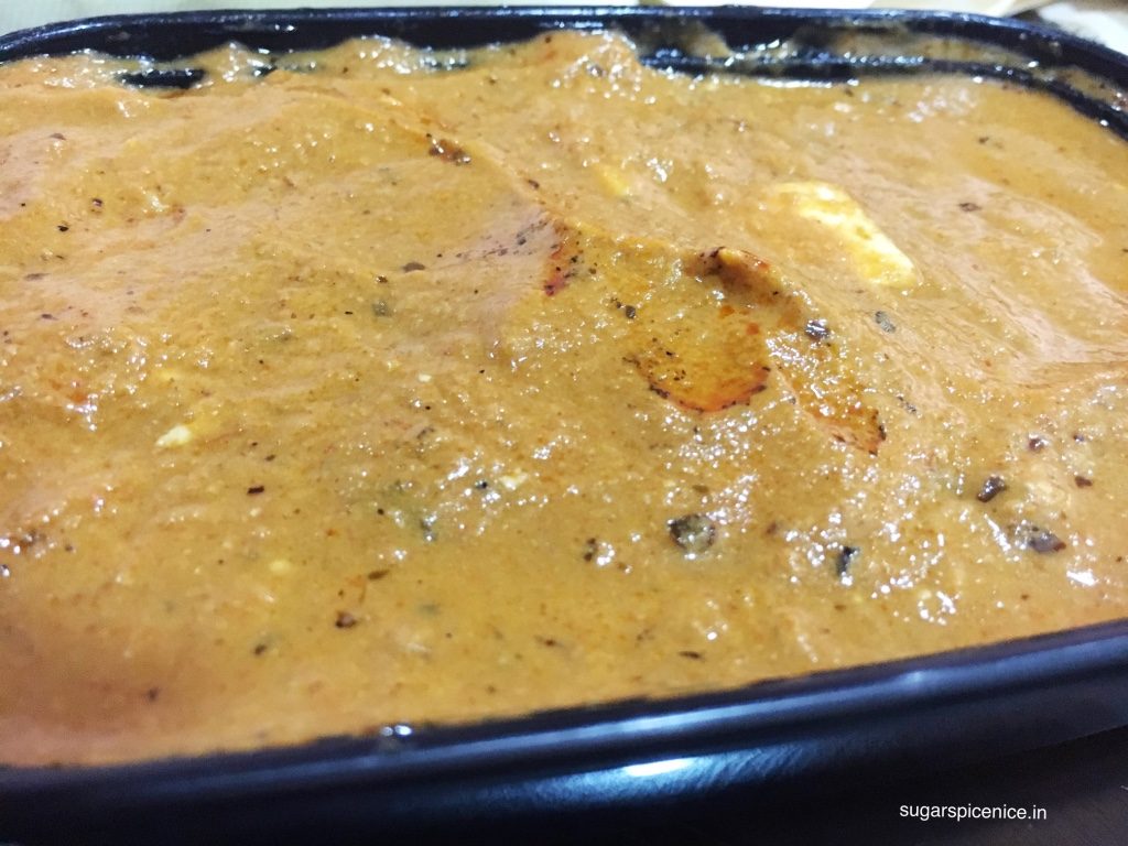 Goila Butter Chicken