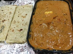 Goila Butter Chicken