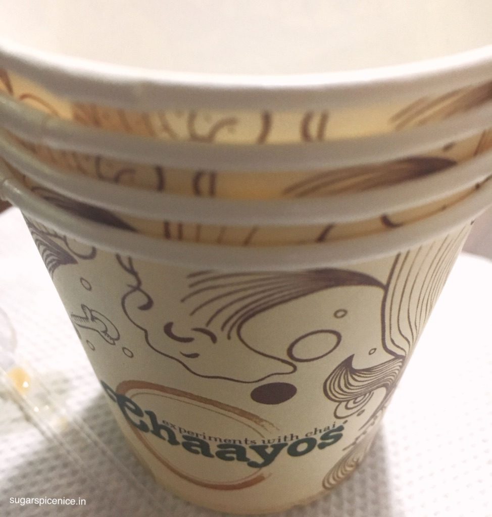 Chaayos Lower Parel