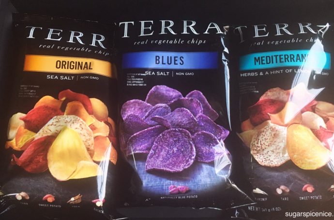 Terra Chips