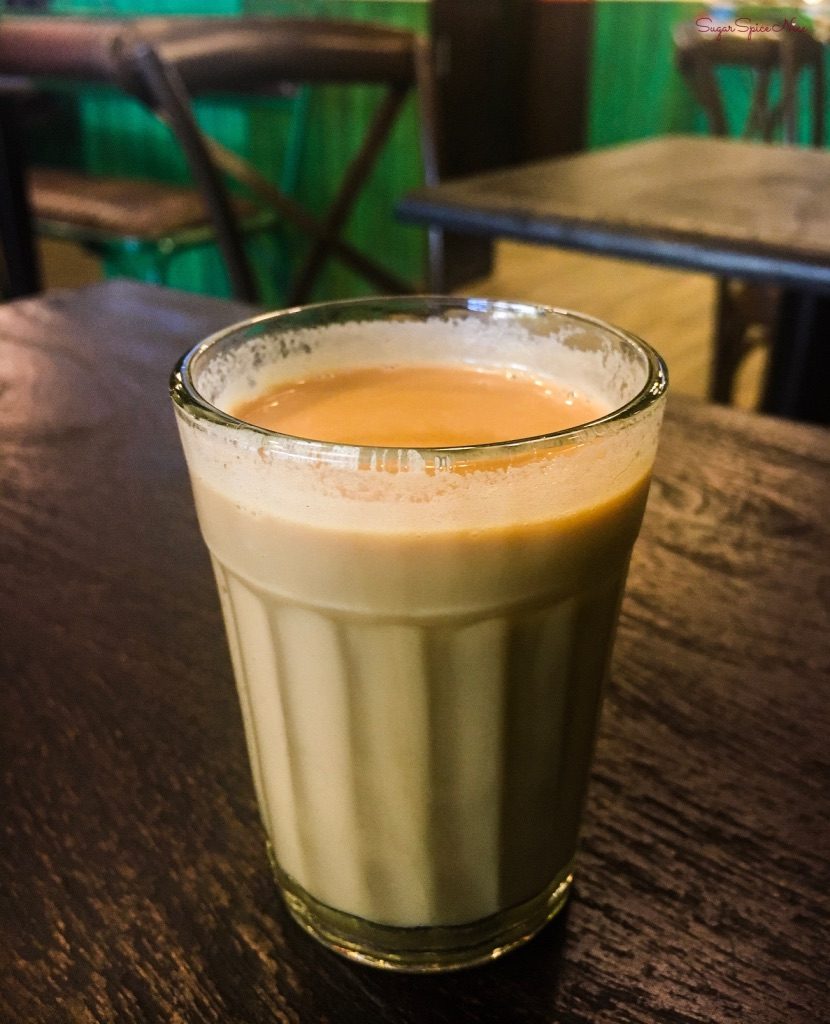 Chaayos Versova Adrak Chai