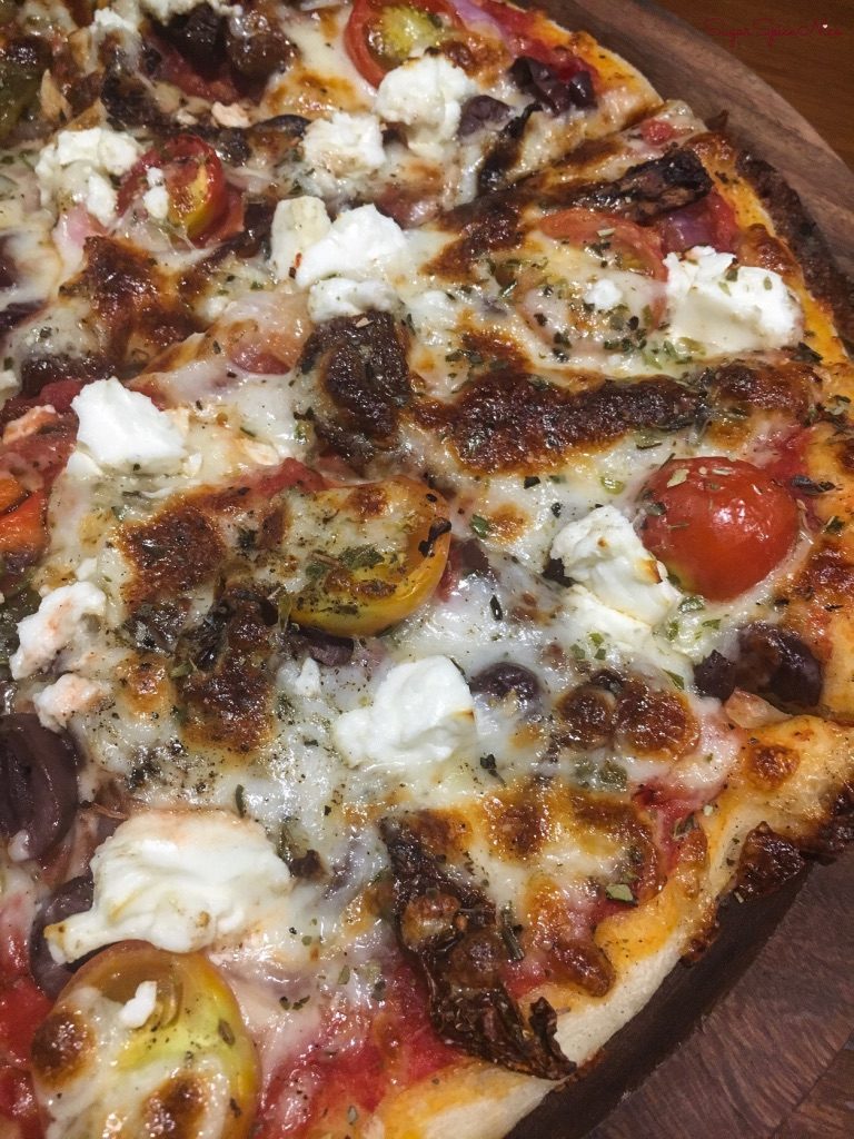 Pi Pizzeria