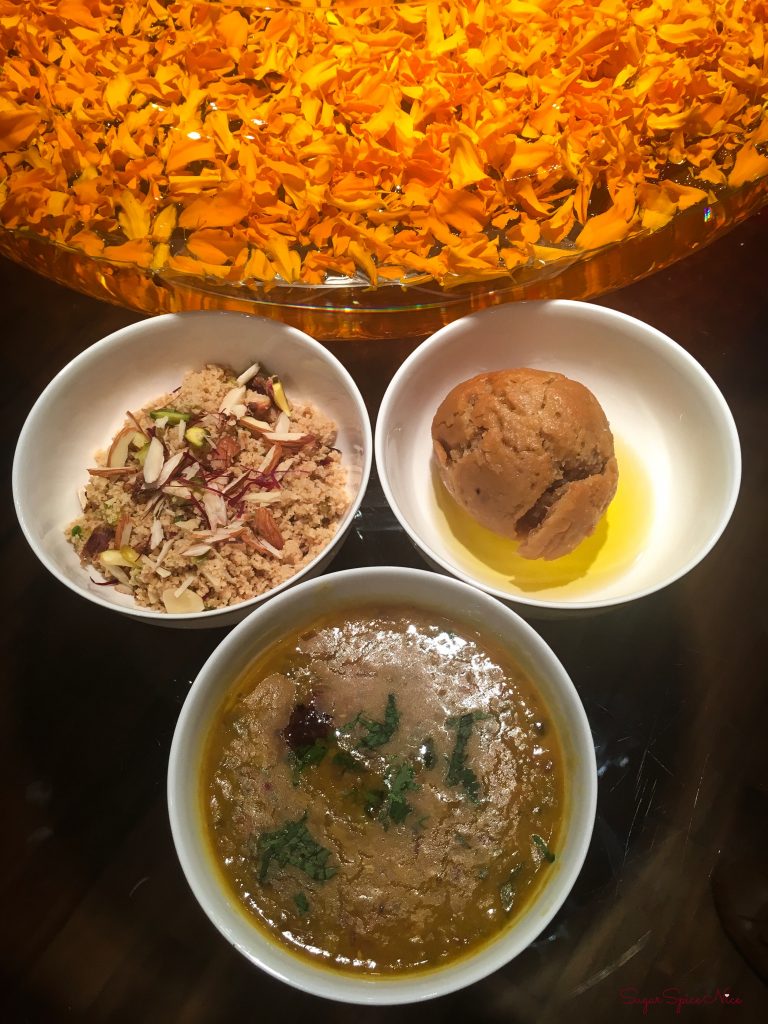 Rajasthani Food Festival The Leela