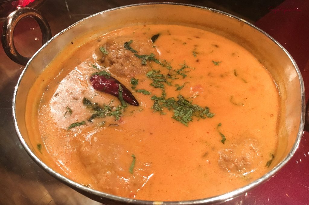 Govind Gatta Curry