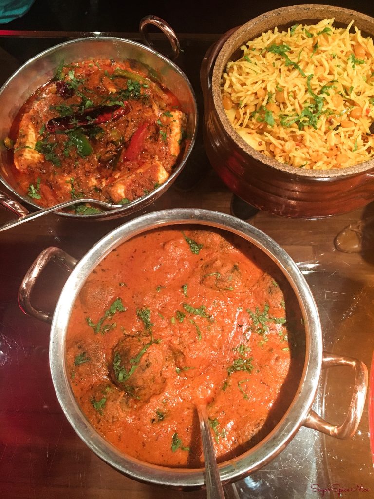 Rajasthani food