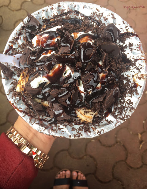 Chocolate Sandwich in Mumbai