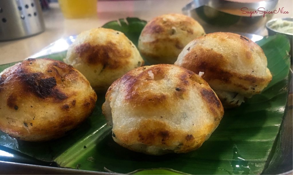 Best Idlis in Mumbai Arya Bhavan