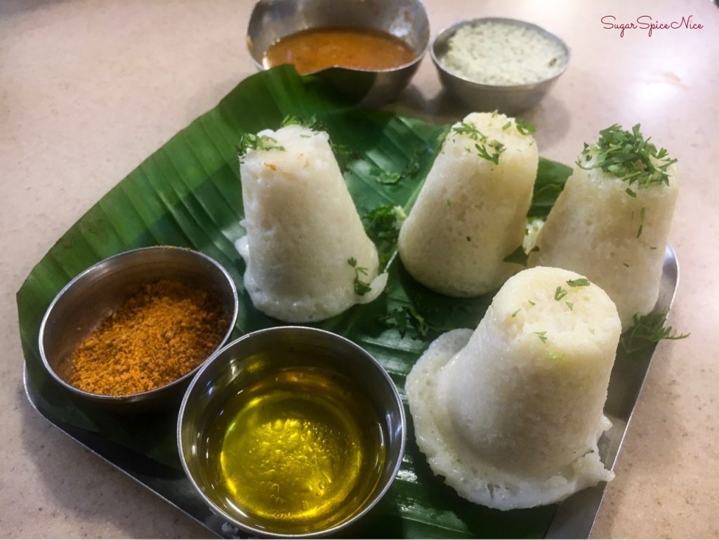 Best Idlis in Mumbai Arya Bhavan