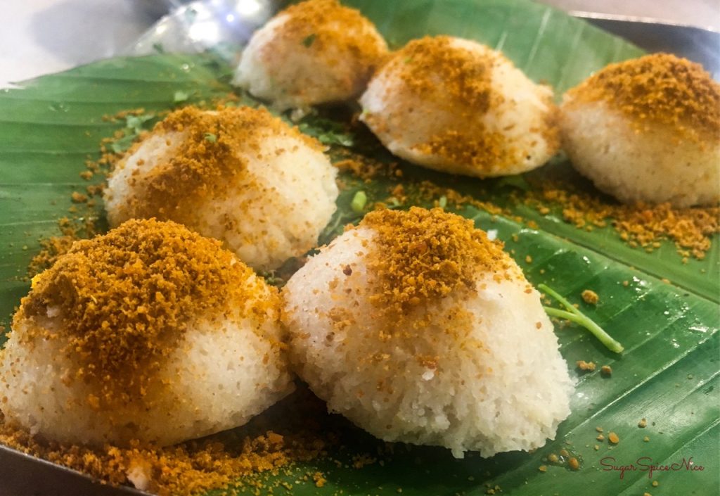 Best Idlis in Mumbai Arya Bhavan