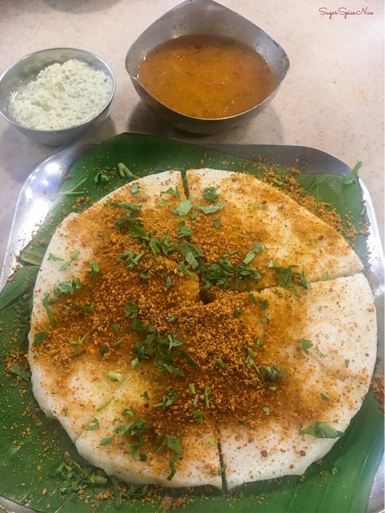 Best Idlis in Mumbai Arya Bhavan