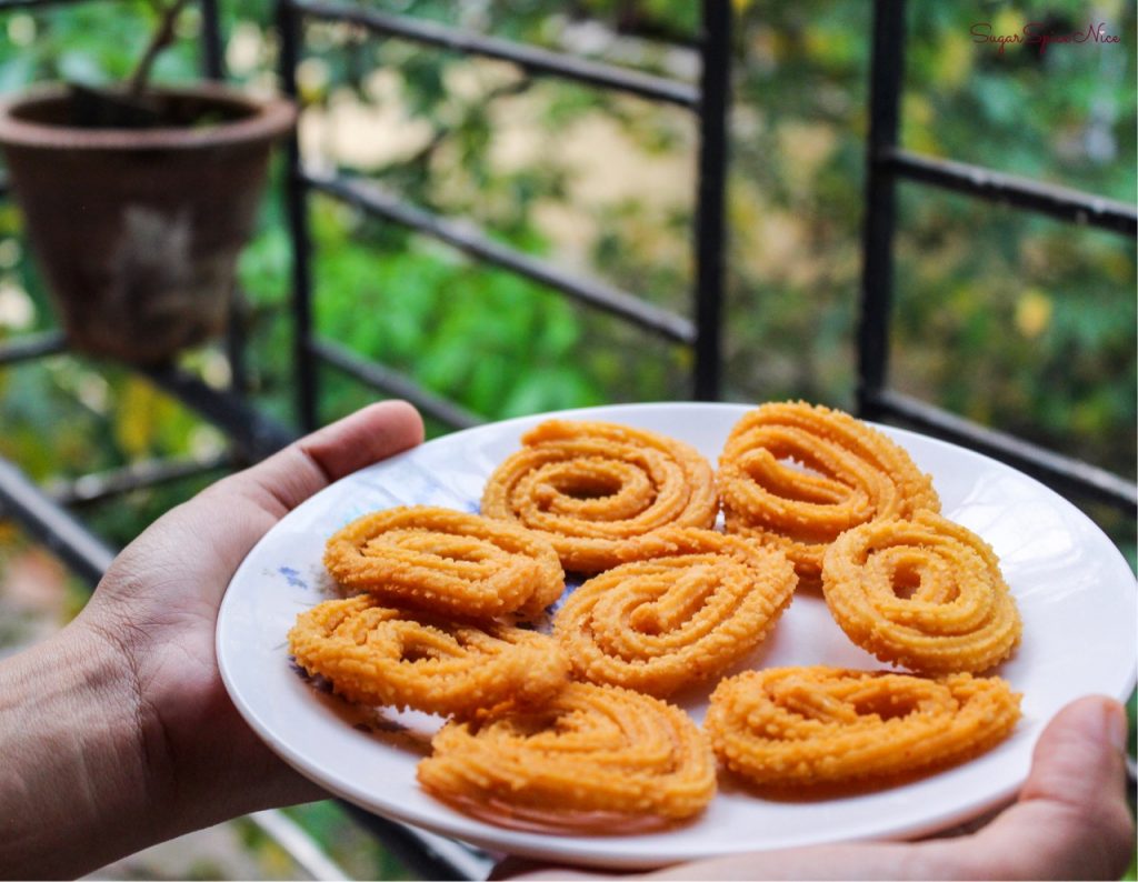 Diwali Food