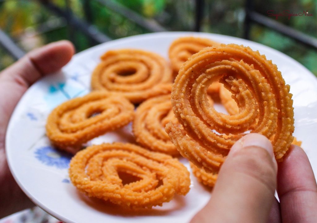 Diwali Food