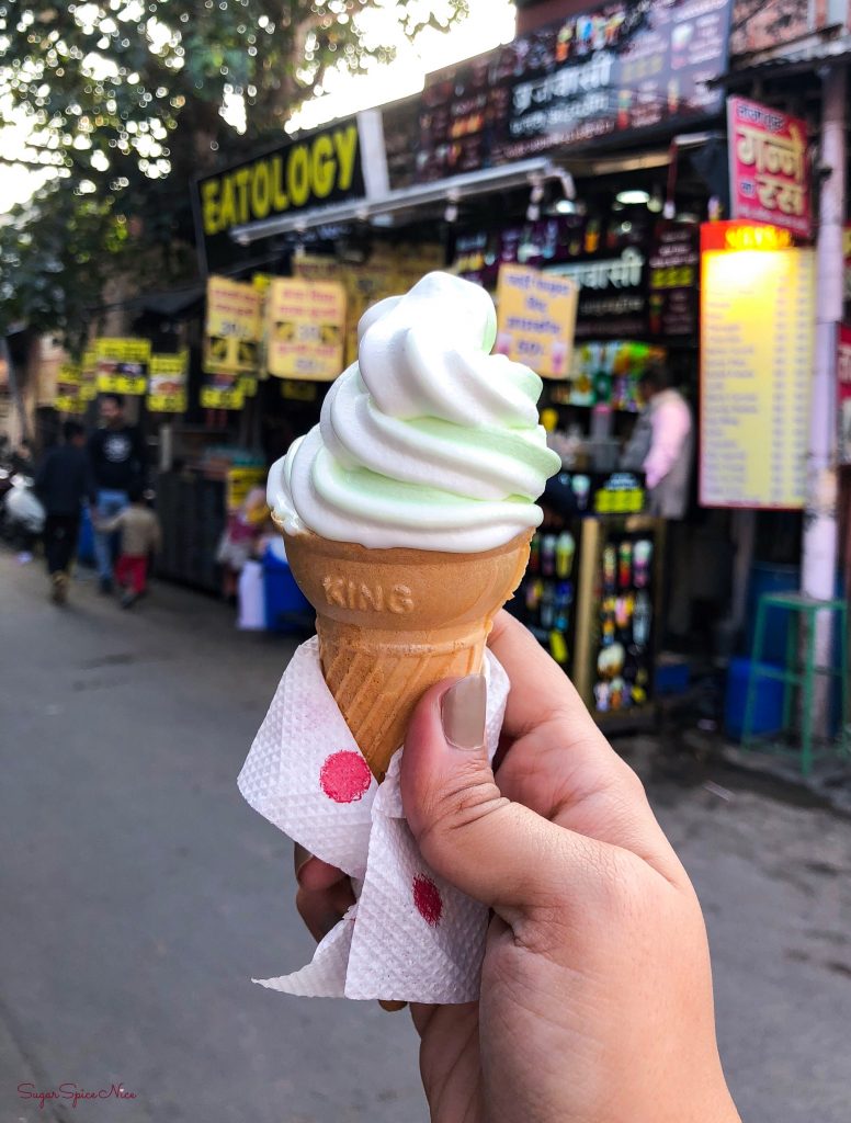 Eat in Jaipur Guddu Ice Cream