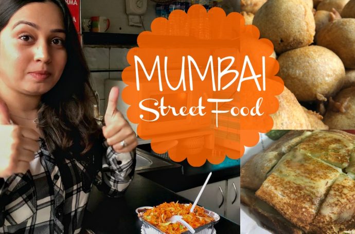 Mumbai Street Food