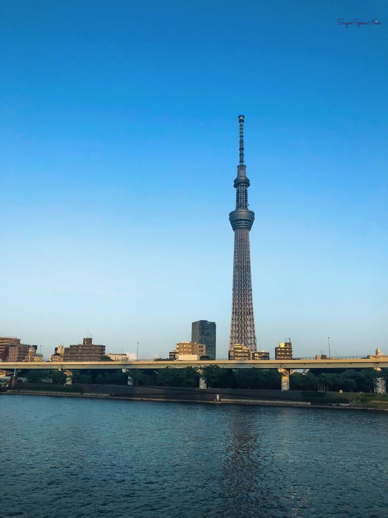 Tokyo Skytree