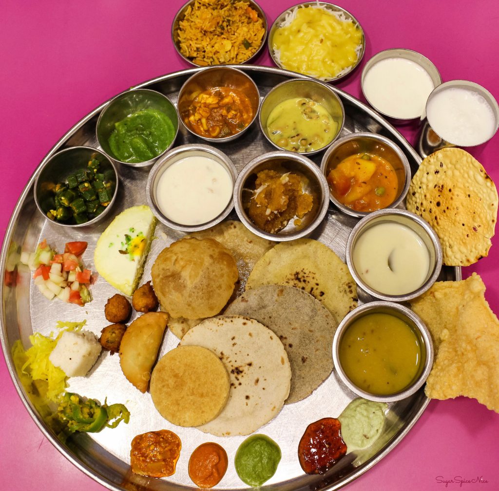 Must Try Thalis in Mumbai | 3 thalis you need to try ASAP