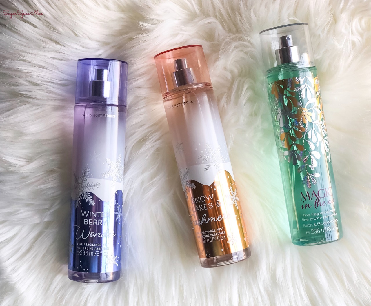 Bath & Body Works India - Your guide to shopping. - SugarSpiceNice