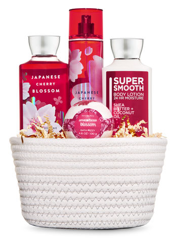 Bath & Body Works Gift sets