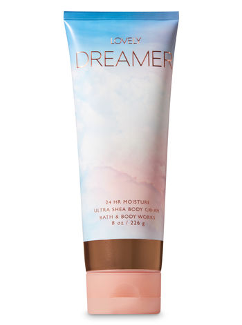 Bath & Body Works Lovely Dreamer