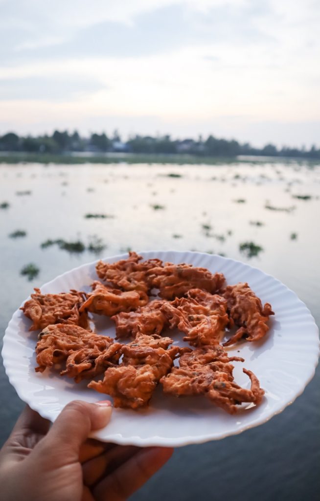 Kochi Houseboat