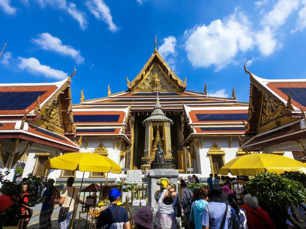 things to do in bangkok