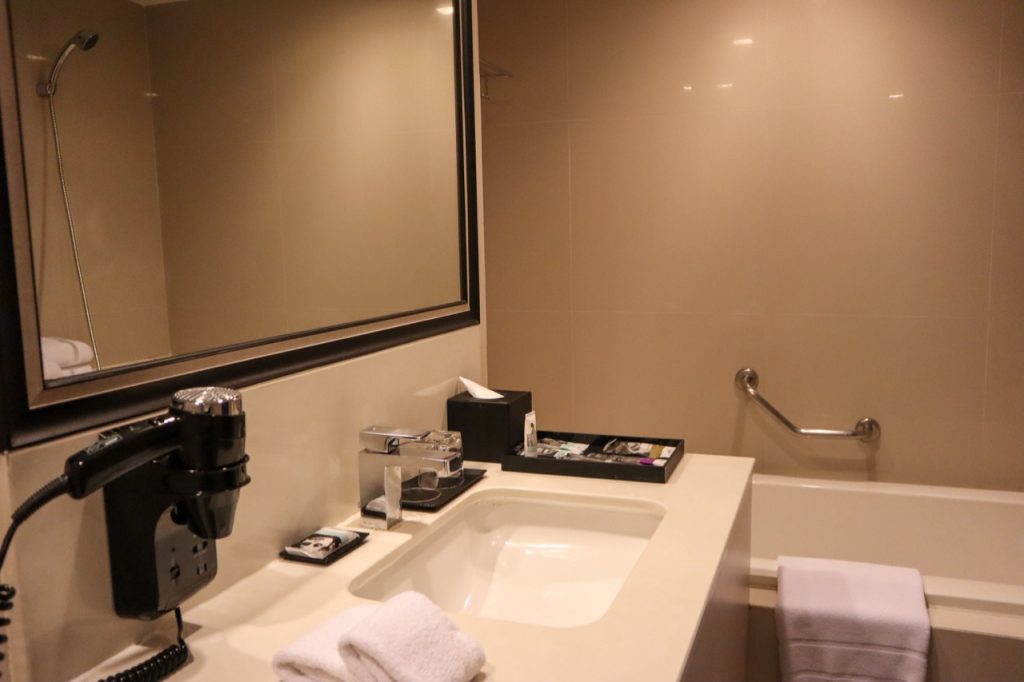 Mercure Bangkok Sukhumvit 11