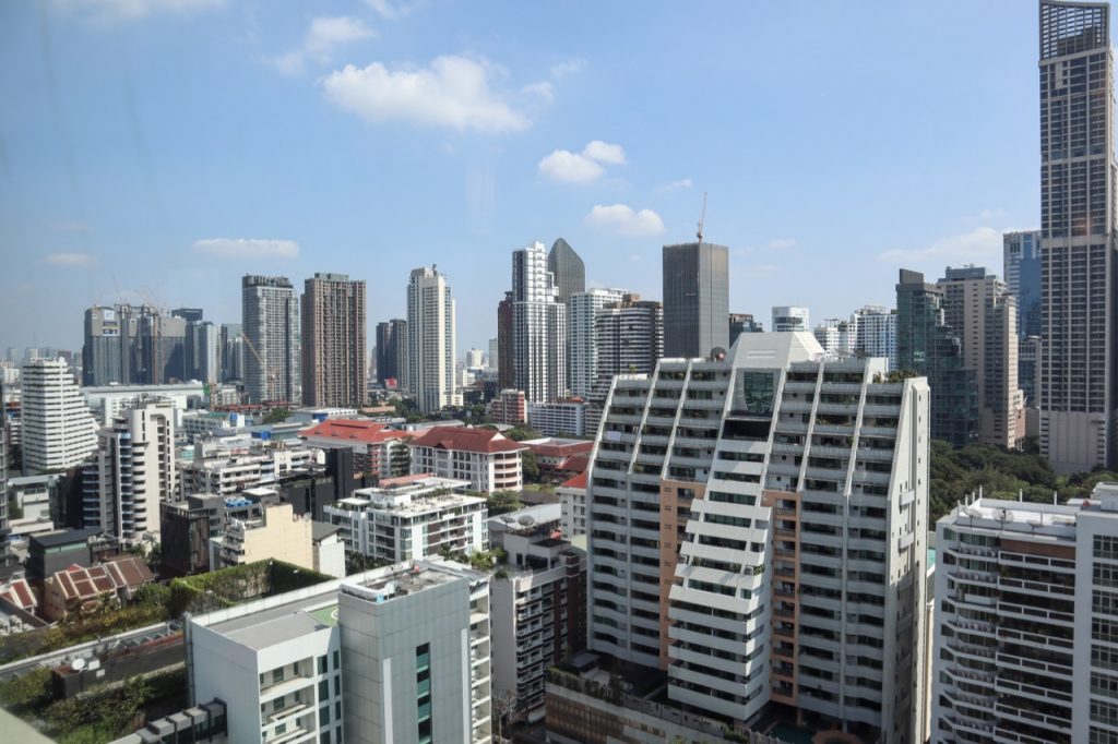 Mercure Bangkok Sukhumvit 11