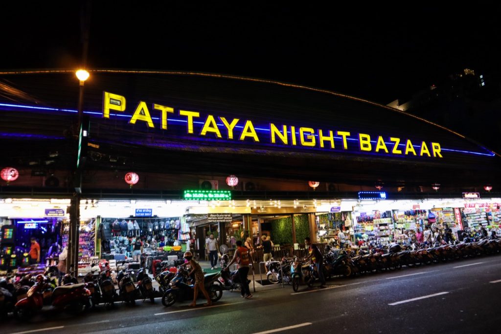 Things to do in Pattaya