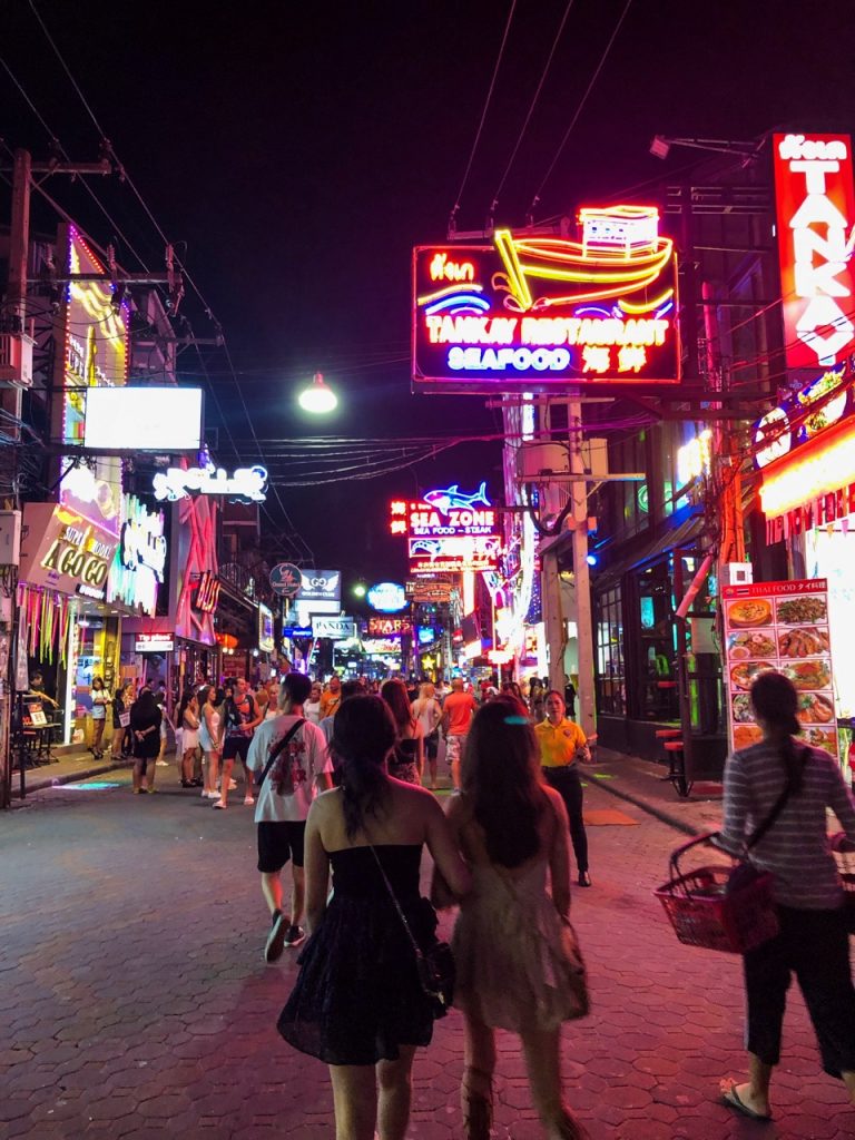 Things to do in Pattaya