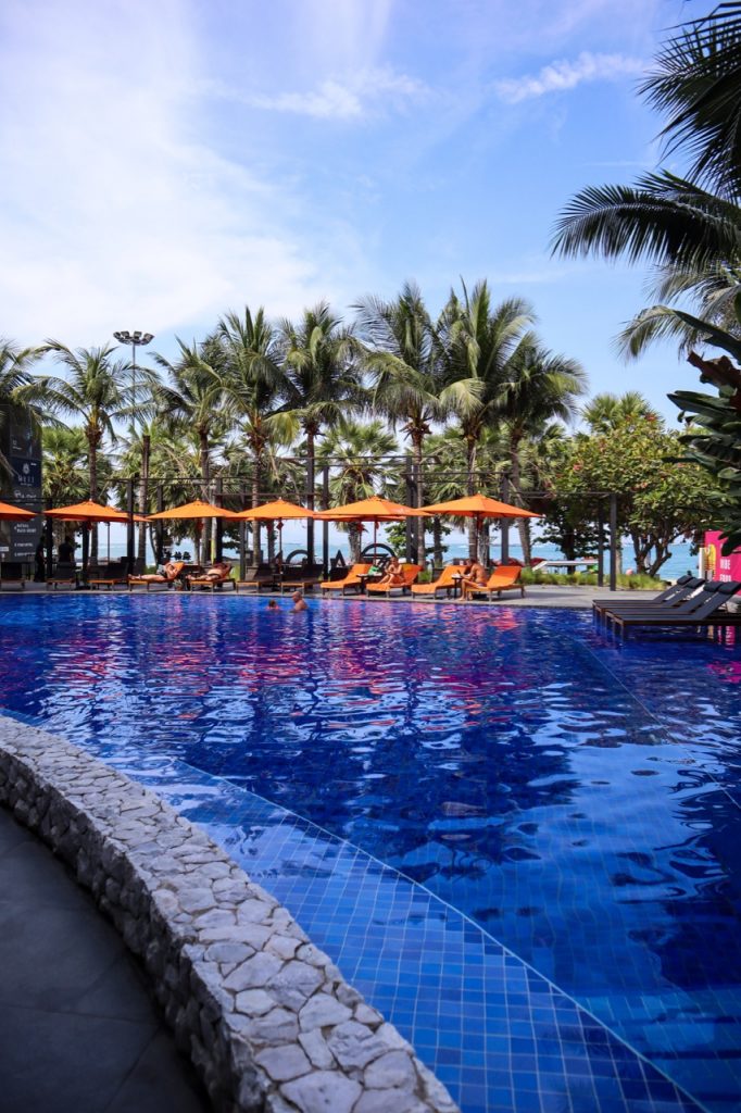 AOne Royal Cruise Hotel Pattaya