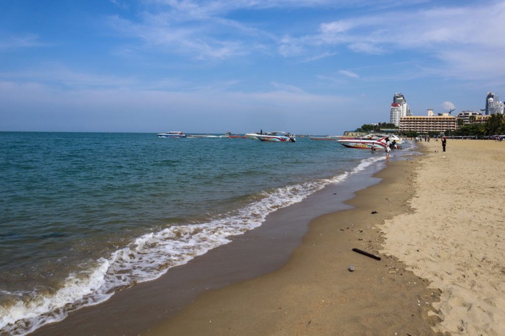 Things to do in Pattaya