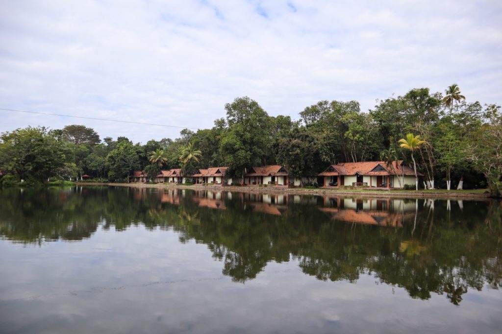 Kumarakom