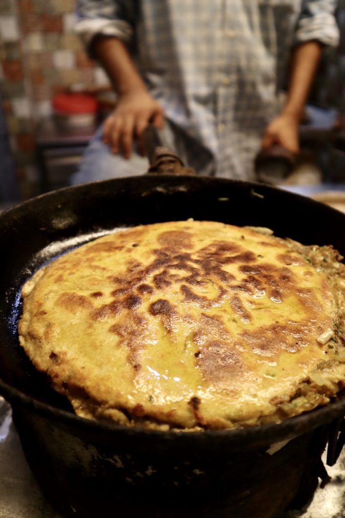 Bandra Street Food