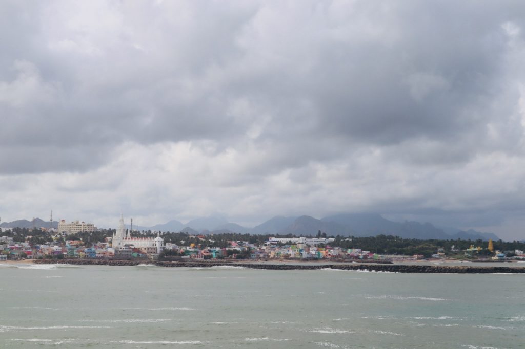 Kanyakumari Travel Guide