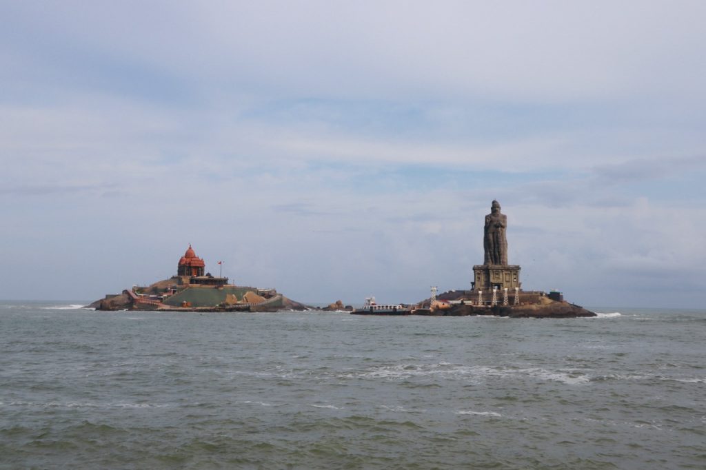 Kanyakumari Travel Guide