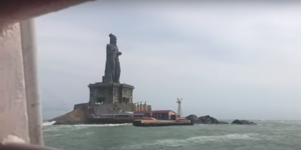 Kanyakumari Travel Guide