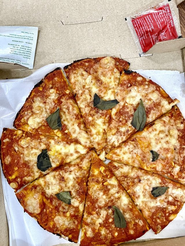 Pizza pizza nisa